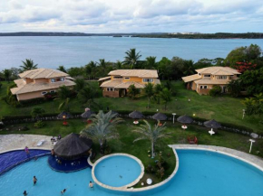 Suíte Super Luxo Village Club - ePipa Hotéis